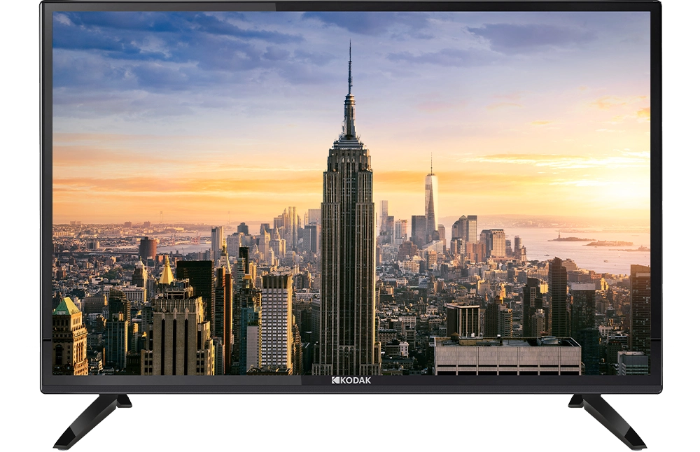 KODAK 60 cm (24 inch) HD Ready LED TV 24HDX100S